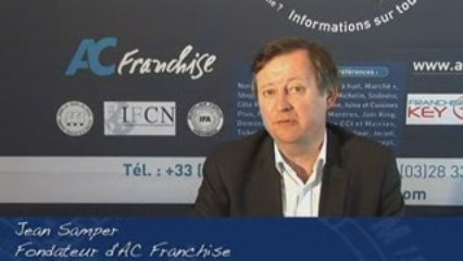 Ac franchise Tv : Le journal "ac franchise news" (23/06/09)