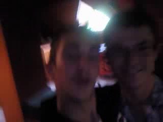 toxo poto au billard