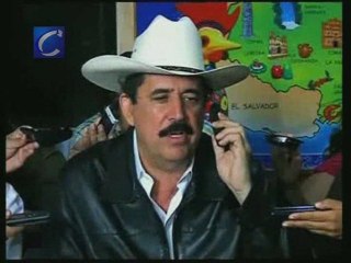 Fracasan las negociaciones en Honduras