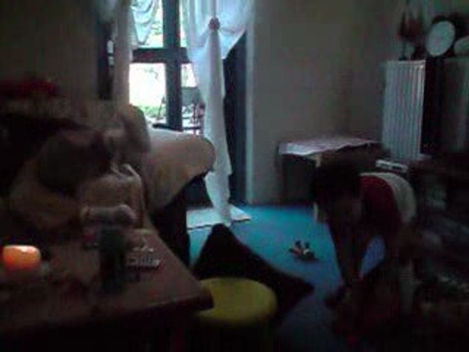Erjan and Andro