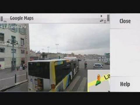 The Best 5 Free Nokia 5800 Applications