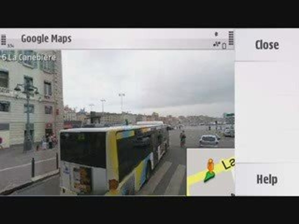 The Best 5 Free Nokia 5800 Applications