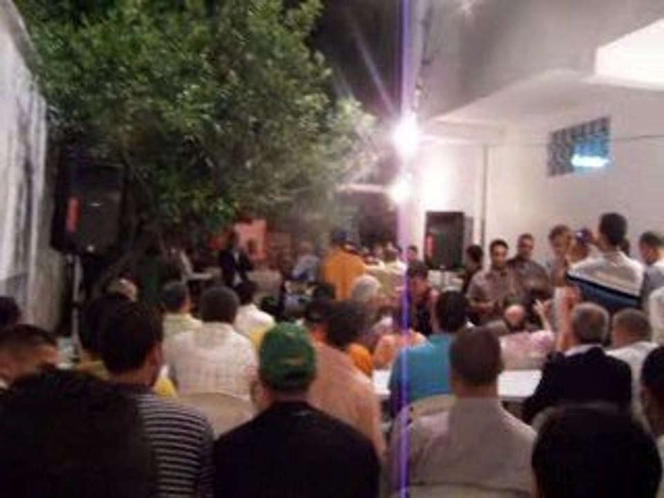 heddi avec amar ezzahi draria 19 juillet 2009