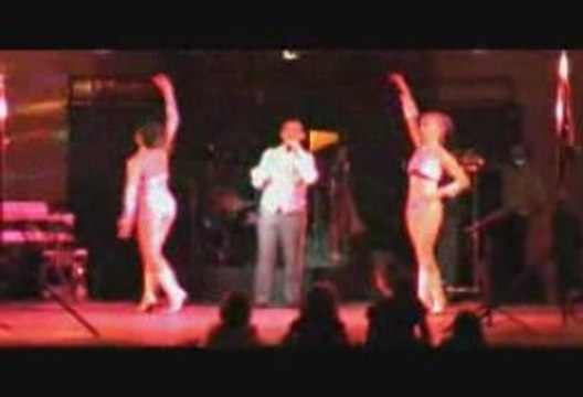 chanson française de claude françois par patrice murat