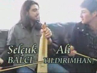 Selçuk Balcı -Ai Yıldırımhan