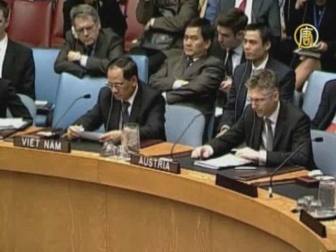 Америка и Япония обсуждают вопросы о ядерной угрозе