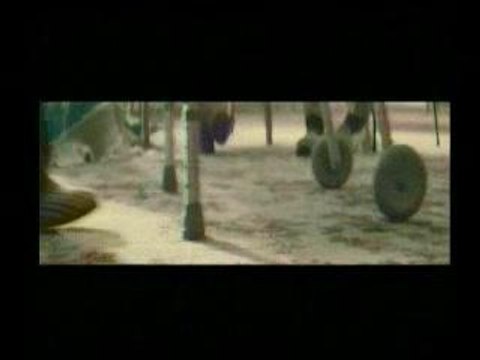 Basement Jaxx - Oh My Gosh