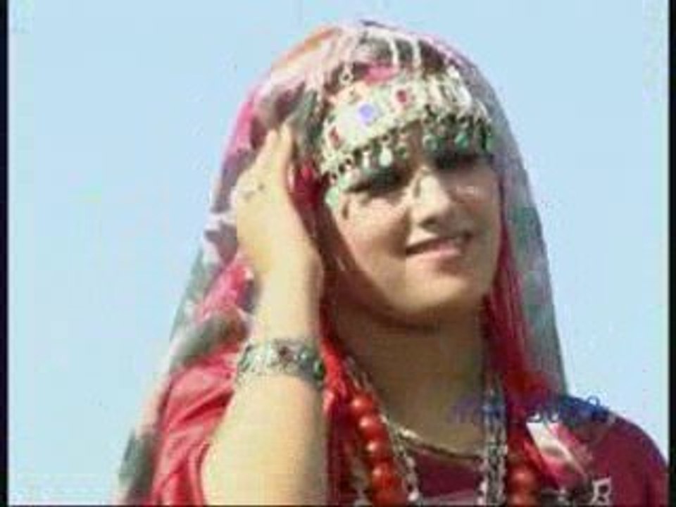 Musiques BERBER TISSLATIN ONZAR (omar)