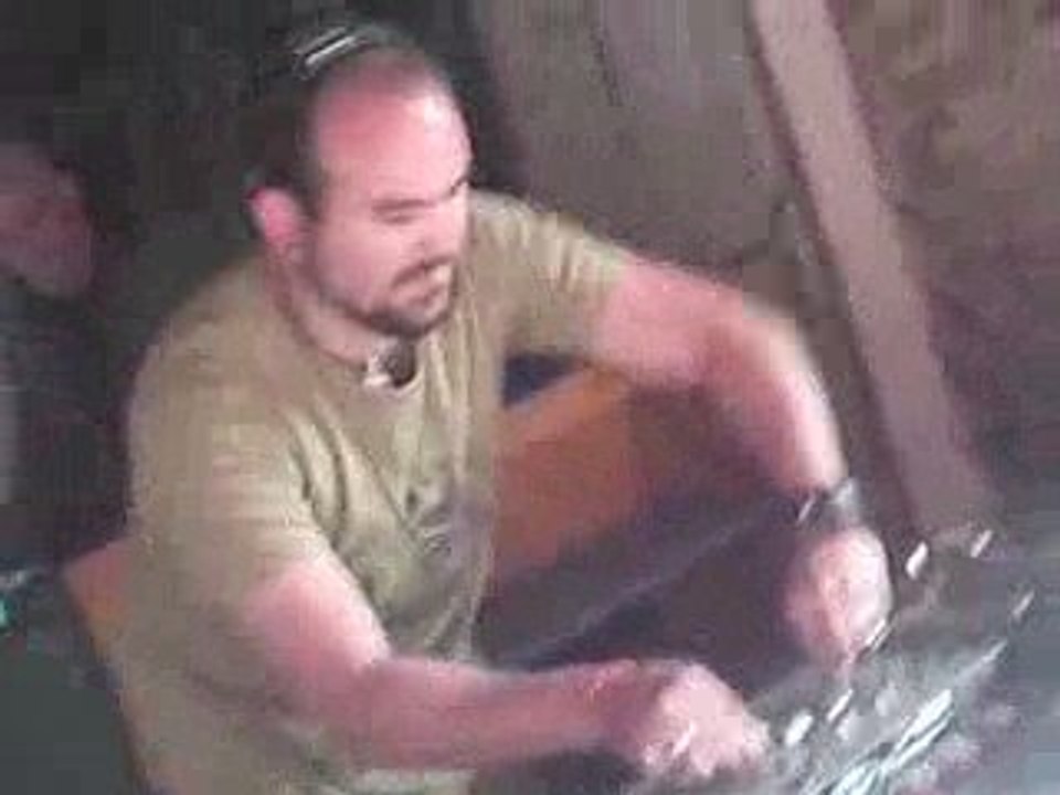 Damoushka @ origine party