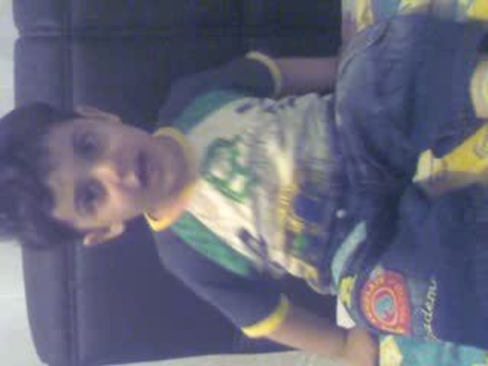 Umut-Ben Dün Gece Rüyamda