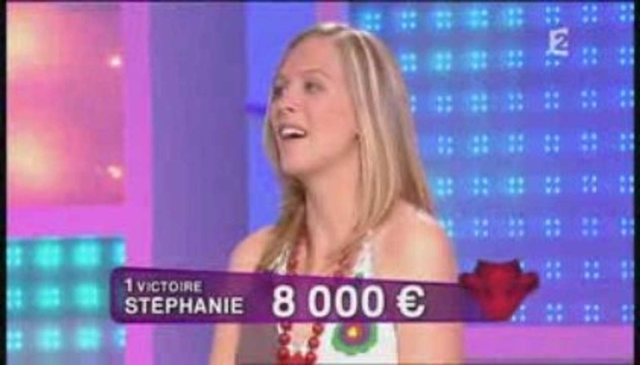 TLMVPSP - Premiere défaite de Fabien