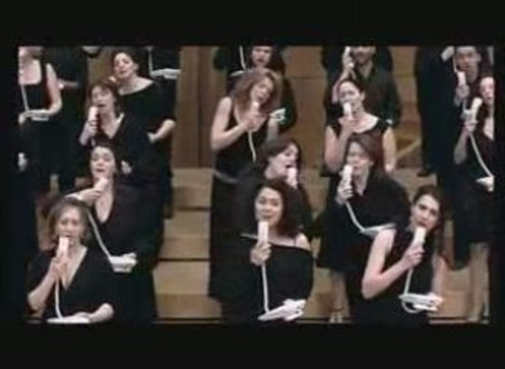 Cosmote mobile phone network_ Choir