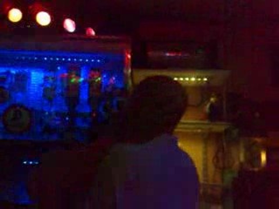 kooyote club st brieuc