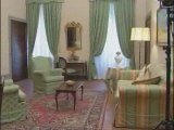 Vacanze in Toscana - Palazzo Leopoldo a Radda in Chianti