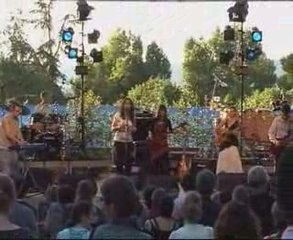 concert the Knuckles extraits