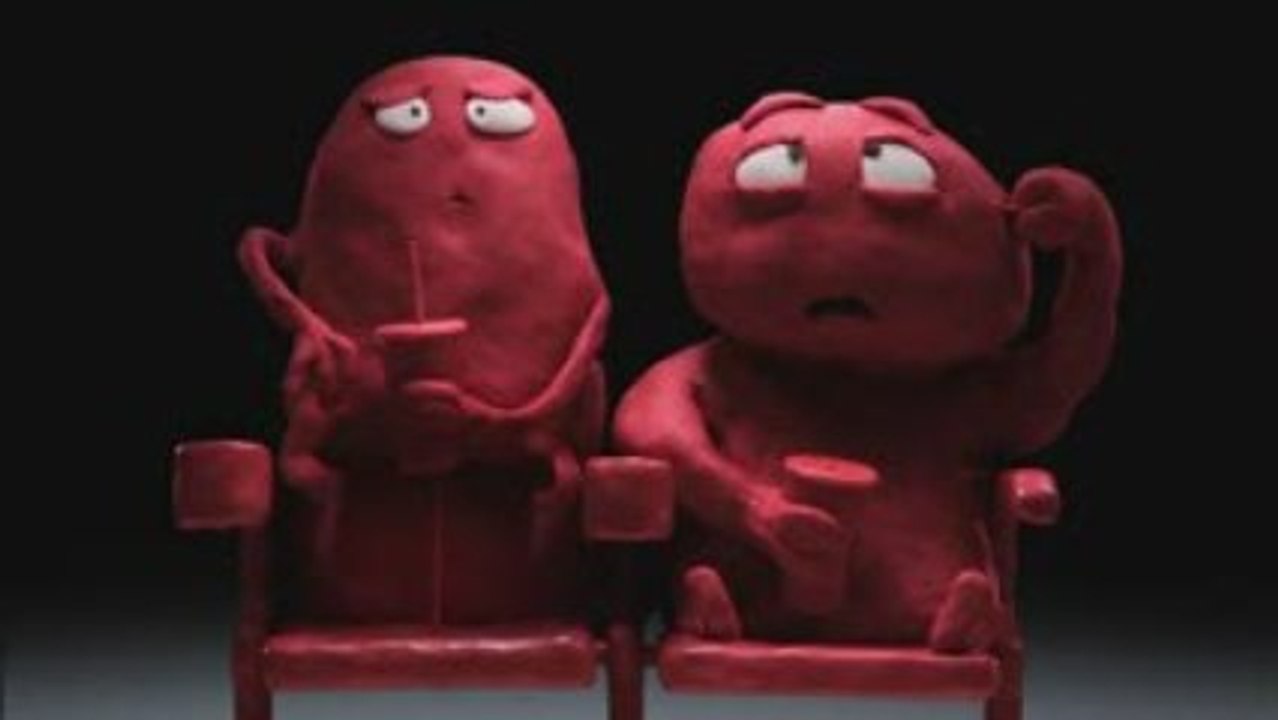 Coca-Cola_ Cinema Intro Spot - Magic