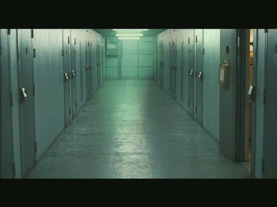 Bande annonce du film Un prophète de J. Audiard