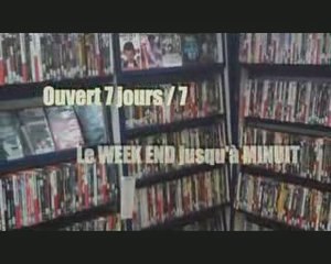 JM VIDEO STORY