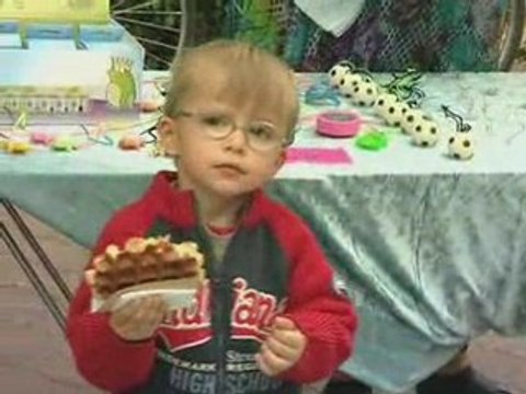 Emission L'oeilleton d'Emma sur la fête de la musique ép.5