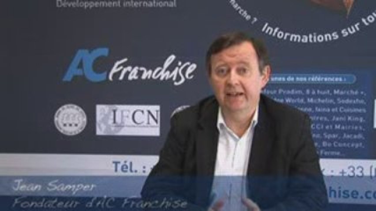 Ac franchise Tv : Le journal "ac franchise news"(02/06/09)