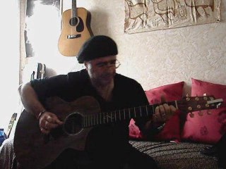 Puisque tu pars - Goldman