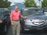 2008 Acura MDX: Northeast Acura- LATHAM ALBANY NY