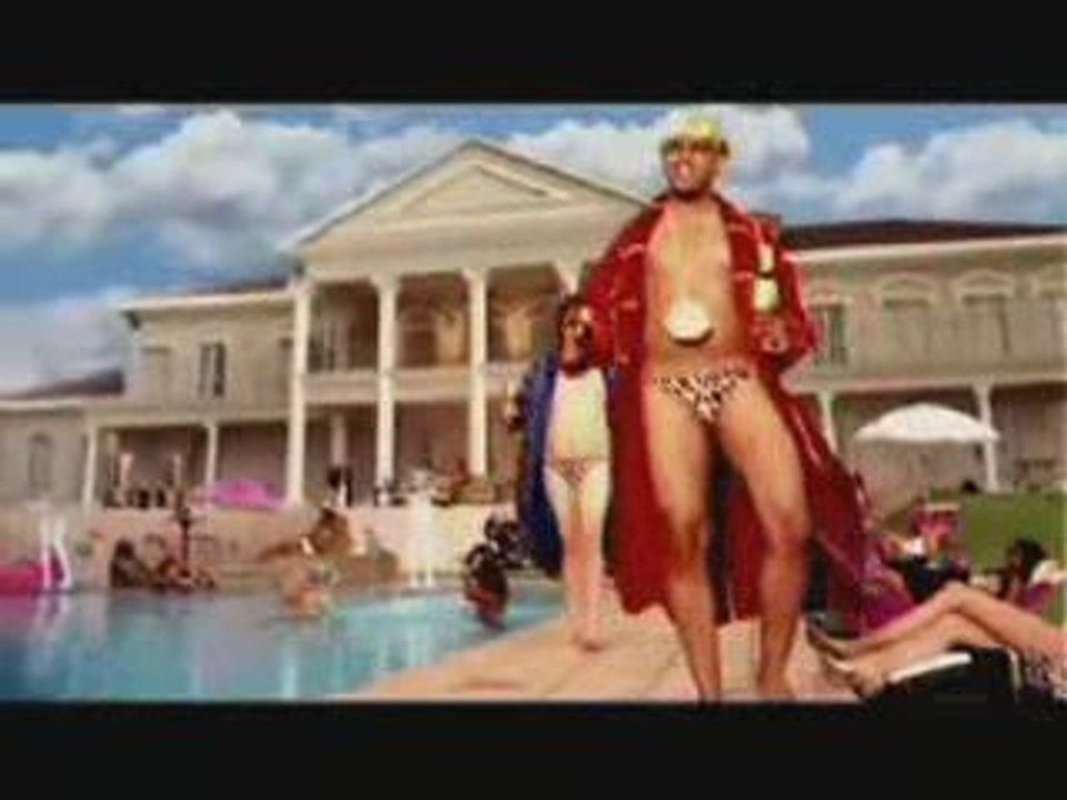 Chicken Licken_ Singing burger
