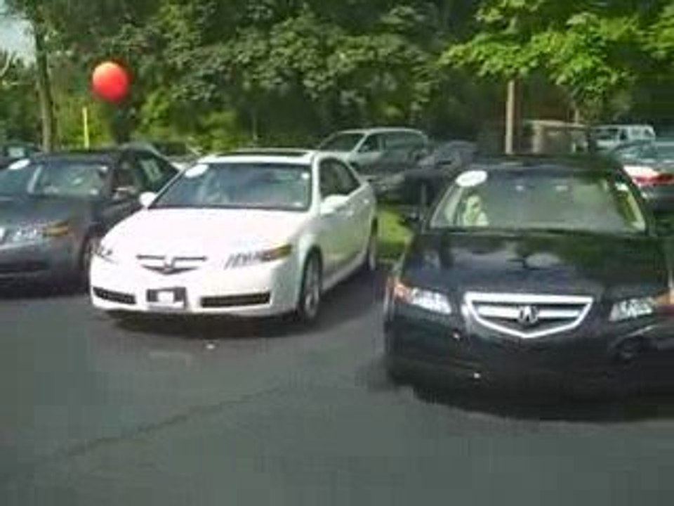 Certified Pre-Owned Cars from Northeast Acura- ALBANY NY