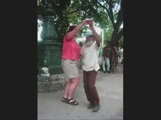 Mr. Bojangles-Video by Joe Guse