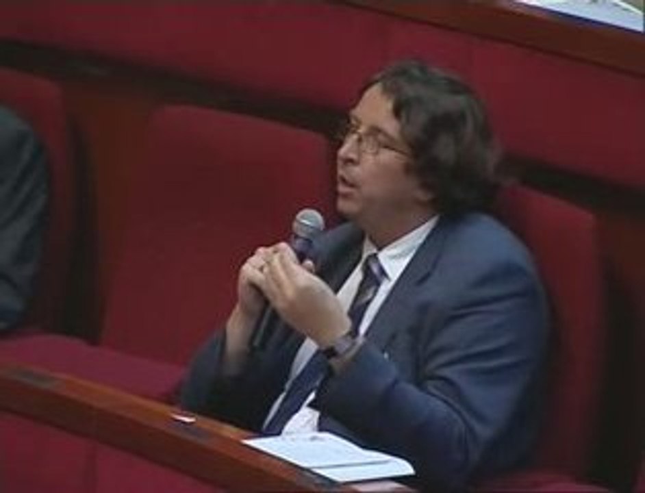 Seminaire (14) - Le débat (3e partie) - corrige