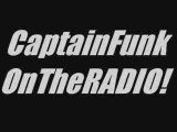 CaptainFunkOnTheRADIO! Radio Béton! 93.6 Mhz. (BAD & CRASY  DEEJAY PURE FUNKY ATTITUDE) 2009