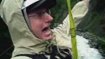 Canadian Tourism Commission_ Zip trek