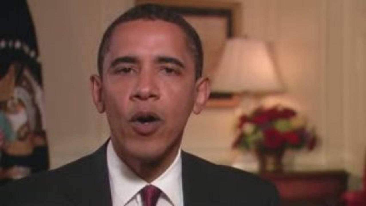 Obama  :Nurses Join the Call for Health Care Reform