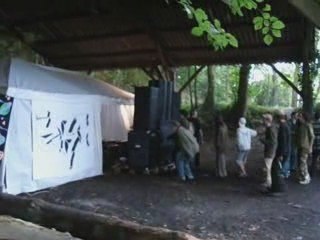 Teuf BZH . Non Conform - ZBC . 18juillet2009