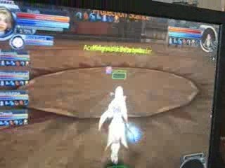 priston tale 2 squalle super run