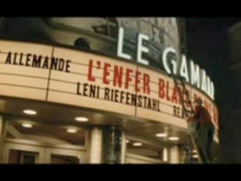 Inglourious Basterds-La bande annonce de la semaine