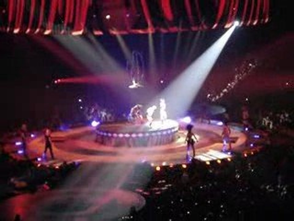 Britney Spears Anvers