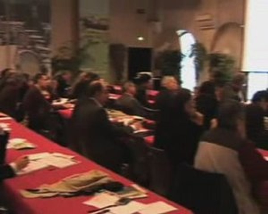 Assises Nationales du centre-ville Chambery