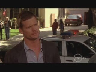 Saving Grace Sneak Peek