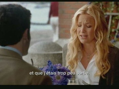 La copine de mon meilleur ami - 2ème bande annonce VO