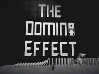 Little Big Planet: La théorie des dominos