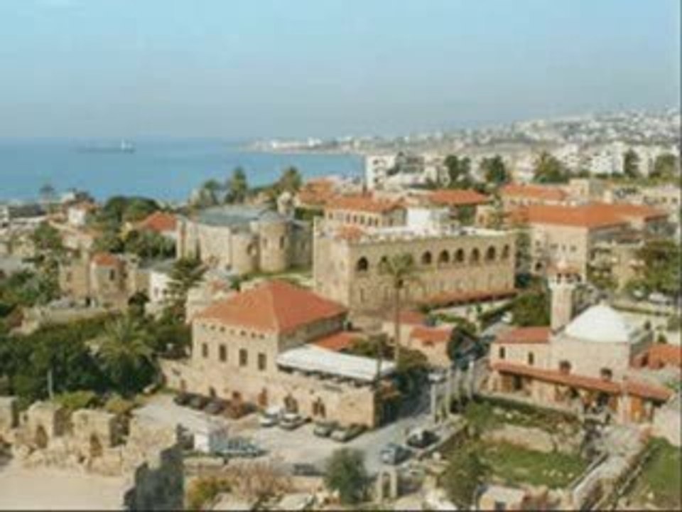 Magnificient Lebanon