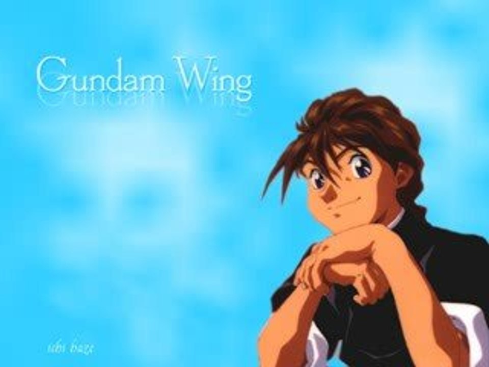 [CMV] "Good Luck and Good Bye" par Miflin