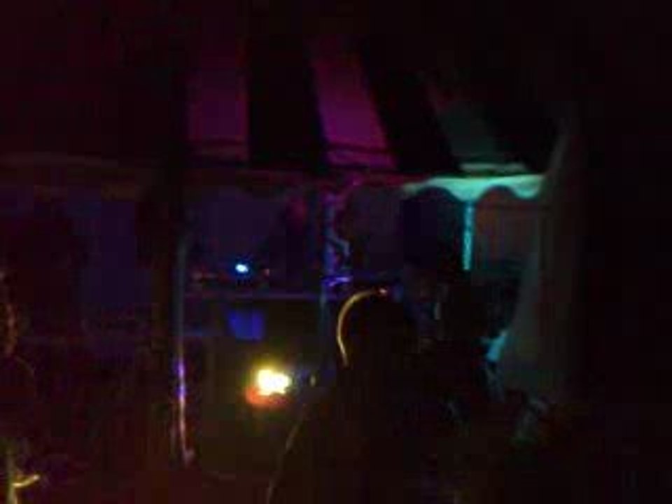 Dirty Monkey Party II