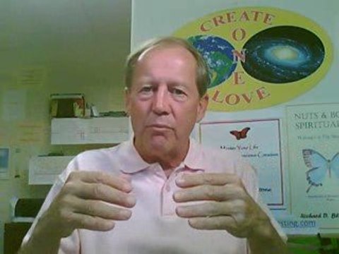 Oneness is Spiritual Manifesting