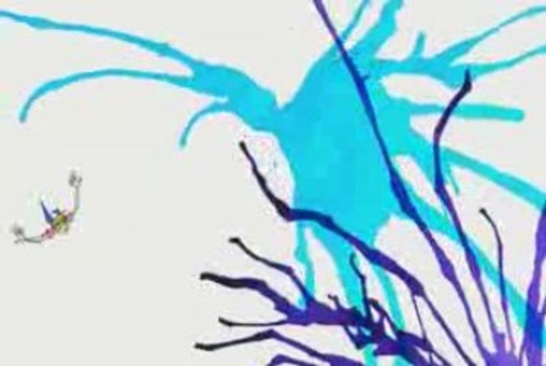 Groove Inside