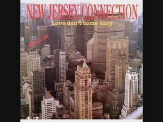 funk (LOVE DON T COME EASY)