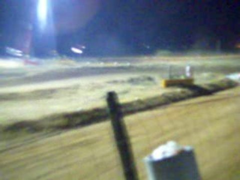 autocross valras 2009