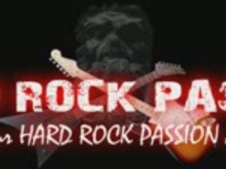 After Effects - HARD ROCK PASSION 2