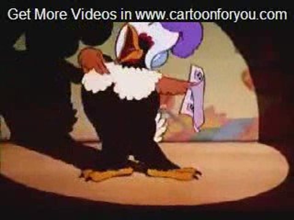 Dancing Animals in Love - Funny Music Cartoon
